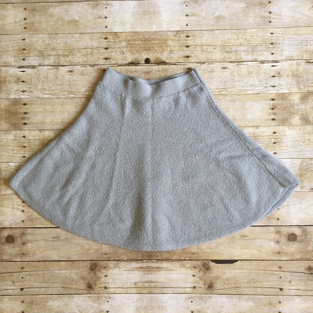 BCBG A-Line Skirt Size M